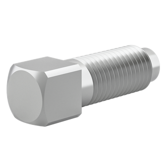 square head bolts 